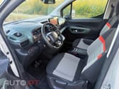 Citroen Berlingo 1.2 PureTech M Shine Pack EAT8