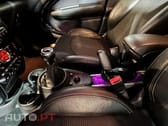 MINI Countryman Cooper SD ALL4
