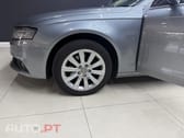 Audi A4 2.0 TDi Exclusive Multitronic