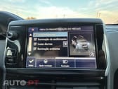 Peugeot 2008 BlueHDi FAP 120 STOP & START Allure