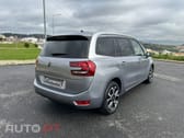 Citroen C4 SpaceTourer 1.5 BlueHDi Shine EAT8