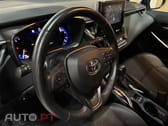 Toyota Corolla 1.8 Hybrid Comfort+P.Sport