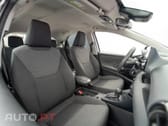 Toyota Yaris 1.5 HDF Comfort