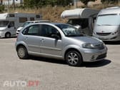 Citroen C3 Comercial