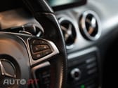 Mercedes-Benz CLA 220 d AMG Line Aut.