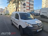 Renault Kangoo Renault kangoo express phase ll , diesel 1.5 DCI limited edition S/S