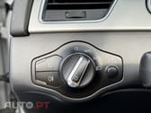 Audi A5 2.0 TFSi S-line