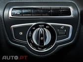 Mercedes-Benz C 350 e 7G-TRONIC AMG Line