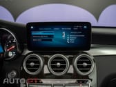 Mercedes-Benz GLC 300 de 4Matic