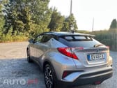 Toyota C-HR 1.8 Hybrid