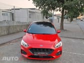 Ford Focus 1.5 TDCi EcoBlue ST-Line X
