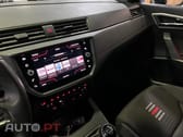 Seat Ibiza 1.0 TSI FR