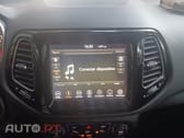 Jeep Compass 1.6 M-Jet Limited