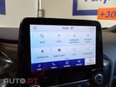 Ford Puma 1.0 EcoBoost MHEV ST-Line Aut.