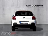Citroen C3 1.2 PureTech Shine