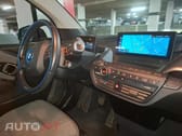 BMW i3 120Ah