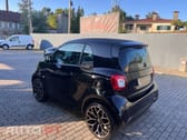 Smart ForTwo 1.0 Passion 71