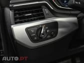 Audi A5 2.0 TFSI quattro S tronic sport