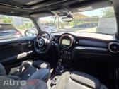MINI Cooper Cooper SD Auto Seven