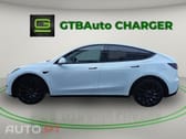 Tesla Model Y Performance I.V.A DEDUTIVEL 