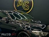 BMW 420 d Pack M Kit M4
