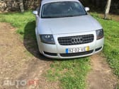 Audi TT 1.8 turbo