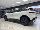 Renault Mégane E-Tech EV40 Evolution Autonomia Urbana