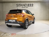 Renault Captur 1.0 TCe Exclusive