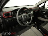 Citroen C3 C3 1.2 PureTech C-Series