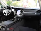 Volvo V60 2.0 T6 AWD TE Inscription