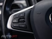 BMW X2 16 d sDrive Auto