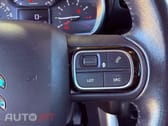 Citroen C3 Picasso PureTech FEEl