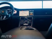 Porsche Panamera 4 Executive