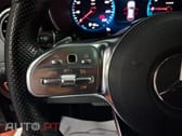 Mercedes-Benz GLC 300 de 4MATIC AMG Line
