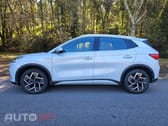 BYD Atto 3 Design
