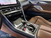 BMW M8 Competition