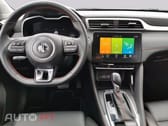 MG ZS  Luxury 1.0 