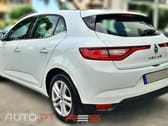 Renault Mégane 1.5 dCi Business