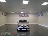Renault Clio 1.5 dCi Comfort