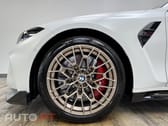 BMW M3 CS