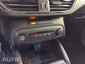 Ford Focus 1.0 EcoBoost Hybrid ST-LINE