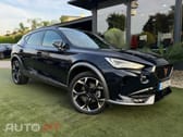 Cupra Formentor 1.5 TSI Sport DSG