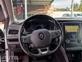 Renault Mégane Sport Tourer 1.5 DCI LIMITED