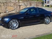 BMW M3 Auto