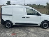 Renault Kangoo Kangoo 1.5 BlueDci Advance