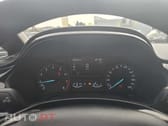 Ford Fiesta 1.0 EcoBoost Connected