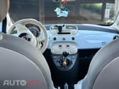 Fiat 500 1.2 8V Lounge