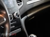 Renault Mégane Sport Tourer 1.5 Blue dCi Limited