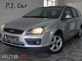 Ford Focus SW Trend 1.6 TDCI 90 CV
