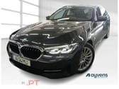 BMW 530 e